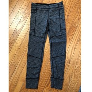 Athleta Girl leggings